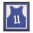 Bobby Hurley Autographed Duke Jersey
