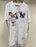 Derek Jeter Autographed Authentic Yankee Jersey with Hand-Painted Jeter Figure