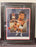 Muhammad Ali Signed and Framed Art Piece