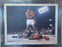 Muhammad Ali Autographed Original Painting