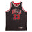 Michael Jordan Original Painting on Autographed Jersey