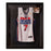 Larry Bird Team USA Autographed Jersey
