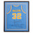 Bill Walton Autographed "NCAA Player of the Year" Jersey