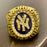 Yankee World Series Replica Ring 1998
