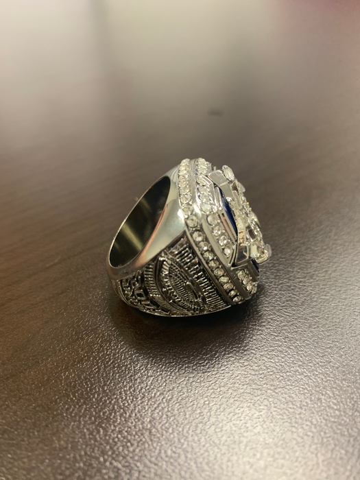 Yankee World Series Replica Ring 2009