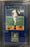 Derek Jeter #1 Draft Pick Photograph and Autographed Card